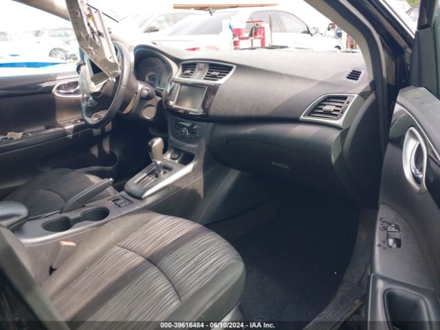 Photo 4 VIN: 3N1AB7AP2KY351815 - NISSAN SENTRA 