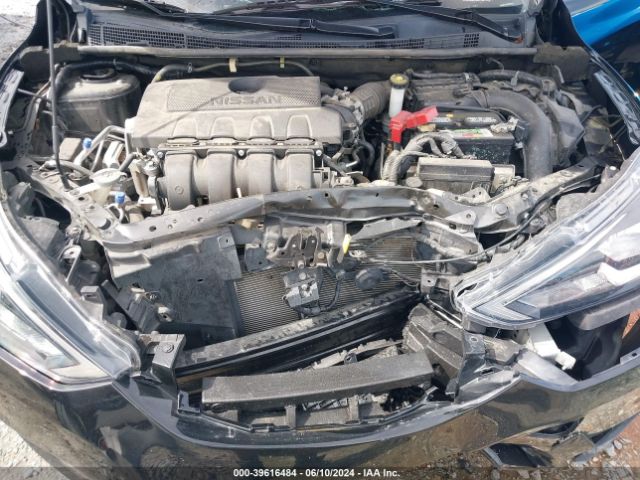 Photo 9 VIN: 3N1AB7AP2KY351815 - NISSAN SENTRA 