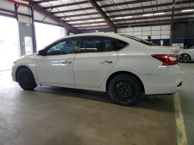 Photo 1 VIN: 3N1AB7AP2KY352057 - NISSAN SENTRA S 