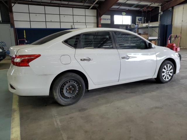 Photo 2 VIN: 3N1AB7AP2KY352057 - NISSAN SENTRA S 