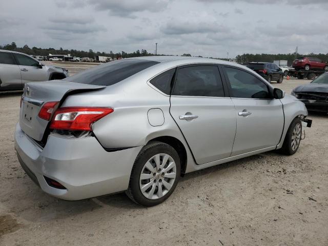 Photo 2 VIN: 3N1AB7AP2KY352950 - NISSAN SENTRA S 