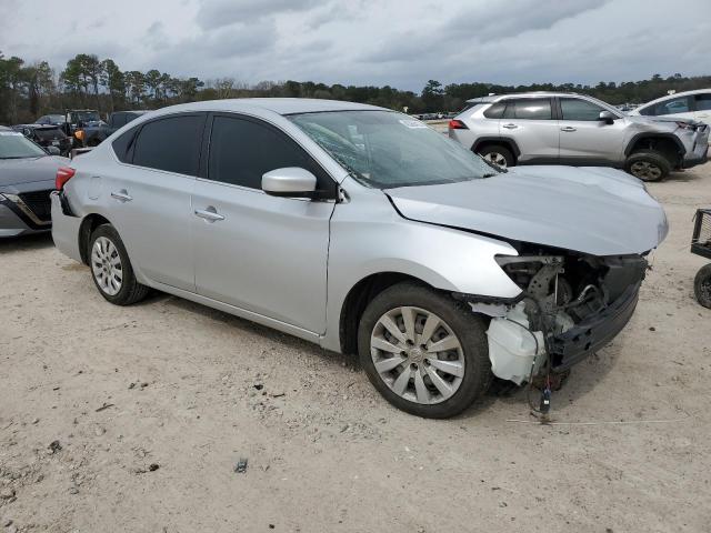 Photo 3 VIN: 3N1AB7AP2KY352950 - NISSAN SENTRA S 