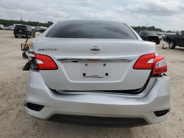 Photo 5 VIN: 3N1AB7AP2KY352950 - NISSAN SENTRA S 