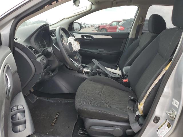 Photo 6 VIN: 3N1AB7AP2KY352950 - NISSAN SENTRA S 