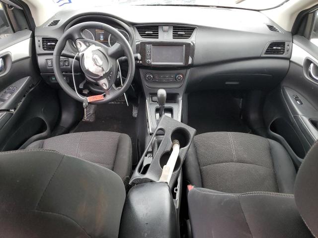 Photo 7 VIN: 3N1AB7AP2KY352950 - NISSAN SENTRA S 