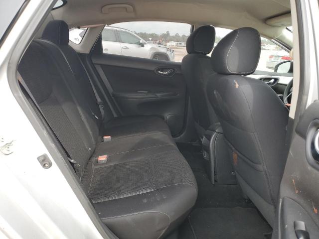 Photo 9 VIN: 3N1AB7AP2KY352950 - NISSAN SENTRA S 