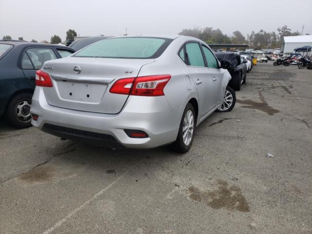 Photo 3 VIN: 3N1AB7AP2KY354097 - NISSAN SENTRA S 