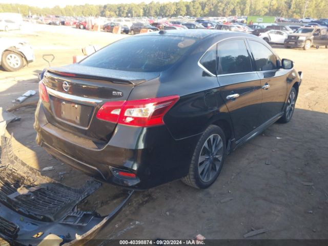 Photo 3 VIN: 3N1AB7AP2KY354133 - NISSAN SENTRA 