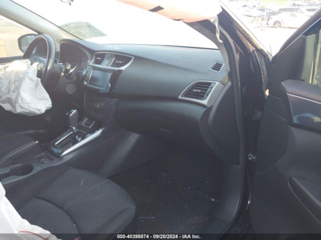 Photo 4 VIN: 3N1AB7AP2KY354133 - NISSAN SENTRA 