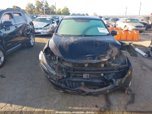 Photo 5 VIN: 3N1AB7AP2KY354133 - NISSAN SENTRA 