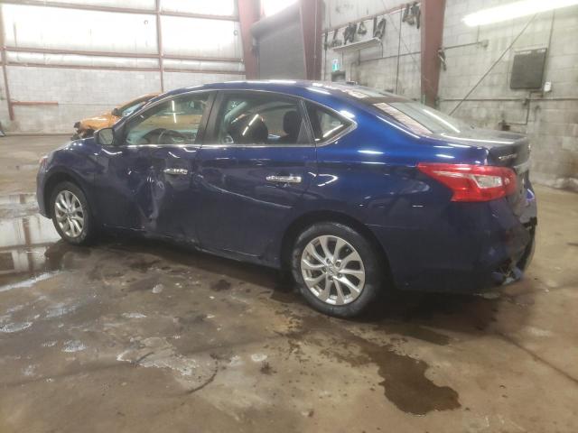 Photo 1 VIN: 3N1AB7AP2KY355329 - NISSAN SENTRA S 