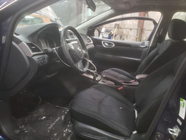 Photo 6 VIN: 3N1AB7AP2KY355329 - NISSAN SENTRA S 