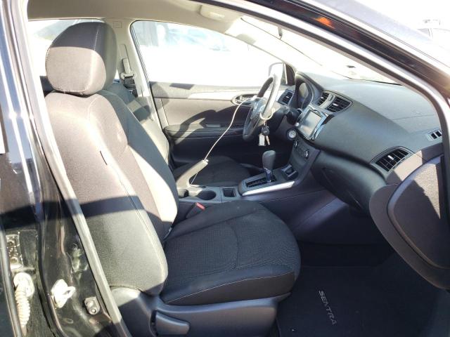 Photo 4 VIN: 3N1AB7AP2KY355380 - NISSAN SENTRA S 