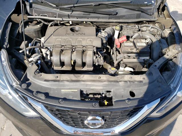 Photo 6 VIN: 3N1AB7AP2KY355380 - NISSAN SENTRA S 