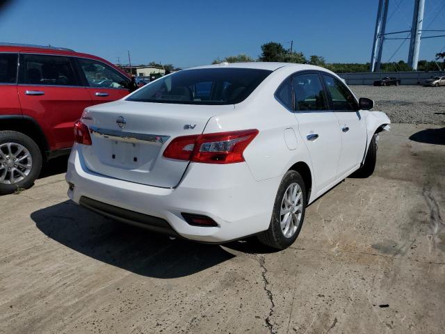 Photo 3 VIN: 3N1AB7AP2KY356187 - NISSAN SENTRA S 