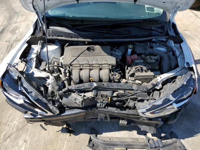 Photo 6 VIN: 3N1AB7AP2KY356187 - NISSAN SENTRA S 