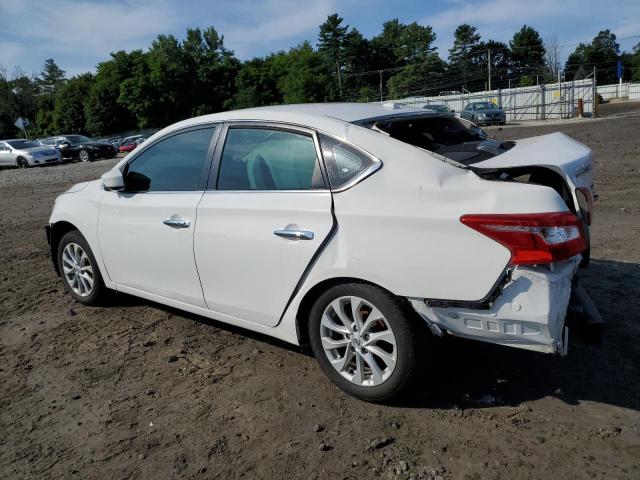 Photo 1 VIN: 3N1AB7AP2KY356416 - NISSAN SENTRA S 