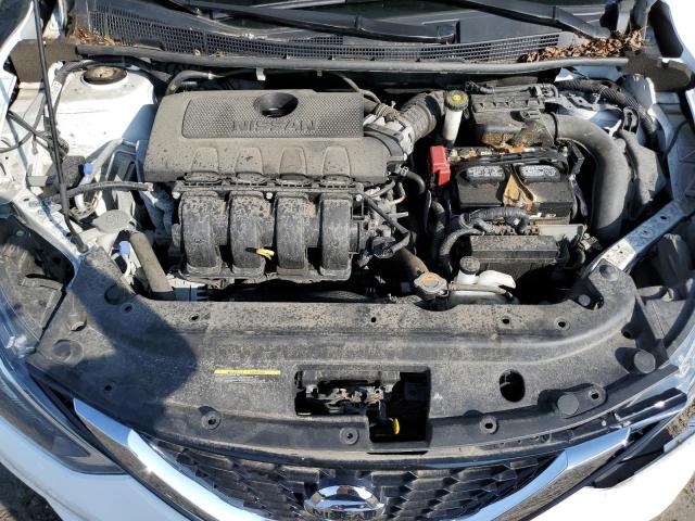 Photo 10 VIN: 3N1AB7AP2KY356416 - NISSAN SENTRA S 