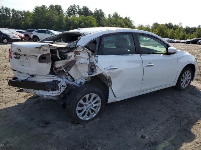 Photo 2 VIN: 3N1AB7AP2KY356416 - NISSAN SENTRA S 