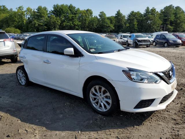 Photo 3 VIN: 3N1AB7AP2KY356416 - NISSAN SENTRA S 