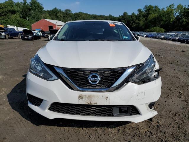 Photo 4 VIN: 3N1AB7AP2KY356416 - NISSAN SENTRA S 