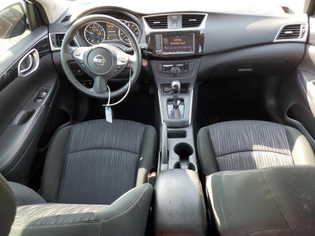 Photo 7 VIN: 3N1AB7AP2KY356416 - NISSAN SENTRA S 