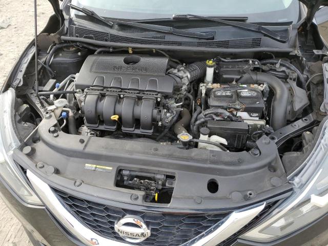 Photo 10 VIN: 3N1AB7AP2KY357470 - NISSAN SENTRA 