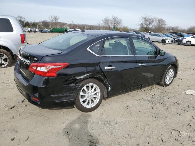 Photo 2 VIN: 3N1AB7AP2KY357470 - NISSAN SENTRA 