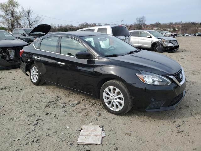 Photo 3 VIN: 3N1AB7AP2KY357470 - NISSAN SENTRA 