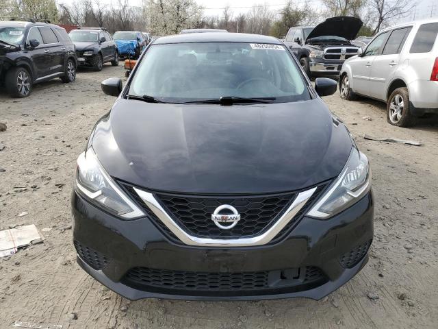 Photo 4 VIN: 3N1AB7AP2KY357470 - NISSAN SENTRA 