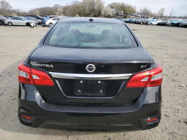 Photo 5 VIN: 3N1AB7AP2KY357470 - NISSAN SENTRA 