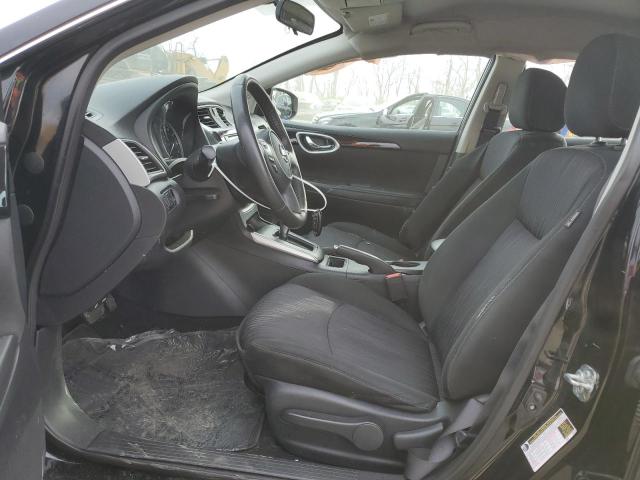 Photo 6 VIN: 3N1AB7AP2KY357470 - NISSAN SENTRA 