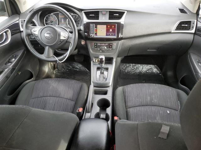 Photo 7 VIN: 3N1AB7AP2KY357470 - NISSAN SENTRA 