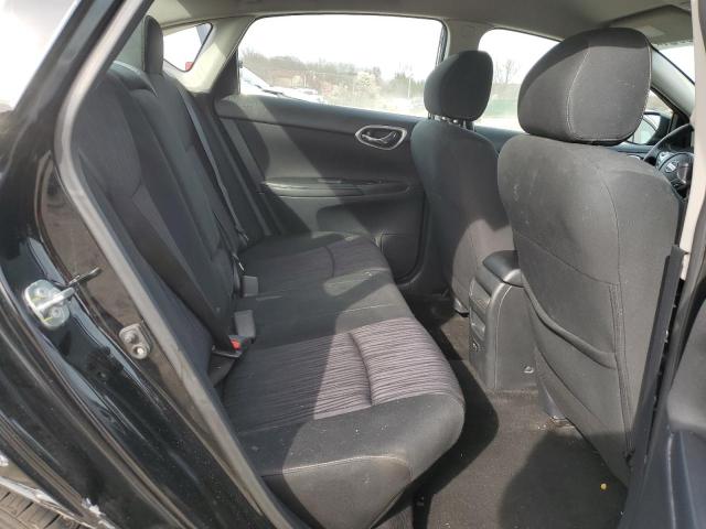 Photo 9 VIN: 3N1AB7AP2KY357470 - NISSAN SENTRA 