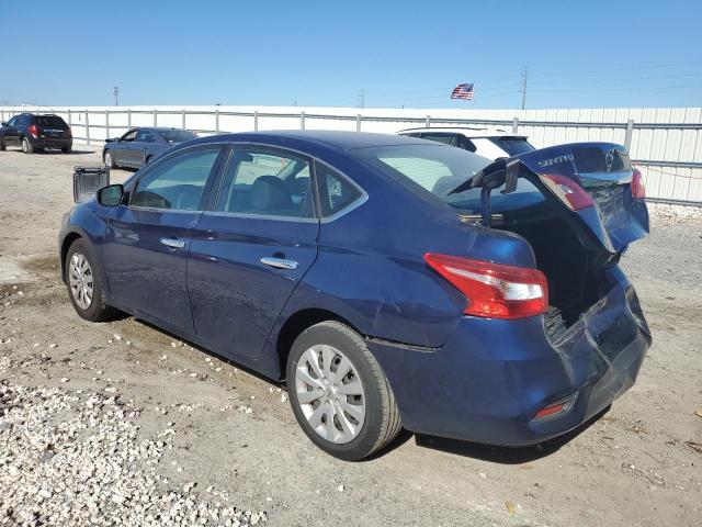 Photo 1 VIN: 3N1AB7AP2KY358487 - NISSAN SENTRA 