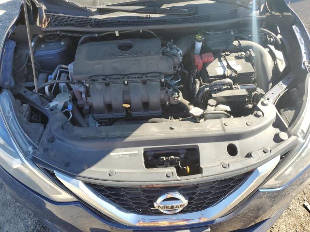 Photo 10 VIN: 3N1AB7AP2KY358487 - NISSAN SENTRA 