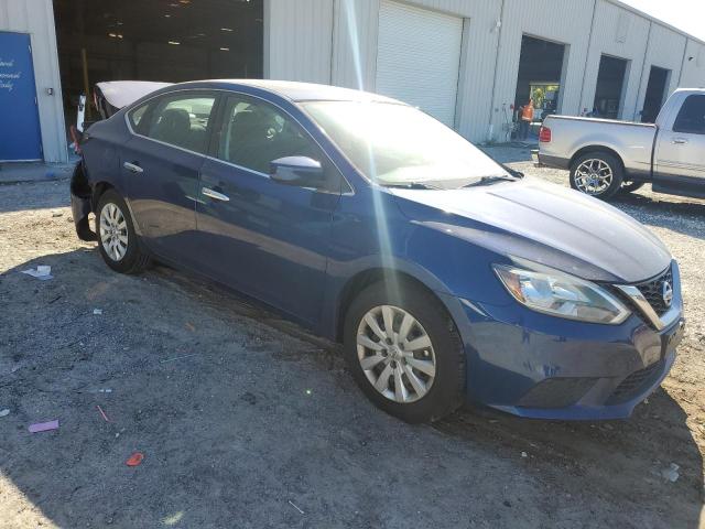 Photo 3 VIN: 3N1AB7AP2KY358487 - NISSAN SENTRA 