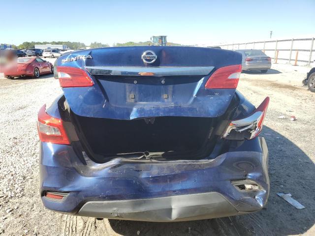 Photo 5 VIN: 3N1AB7AP2KY358487 - NISSAN SENTRA 