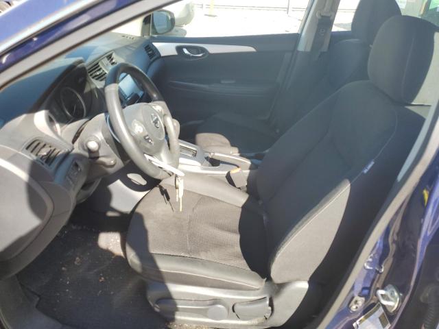 Photo 6 VIN: 3N1AB7AP2KY358487 - NISSAN SENTRA 