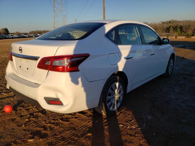 Photo 3 VIN: 3N1AB7AP2KY360014 - NISSAN SENTRA S 