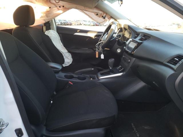 Photo 4 VIN: 3N1AB7AP2KY360014 - NISSAN SENTRA S 