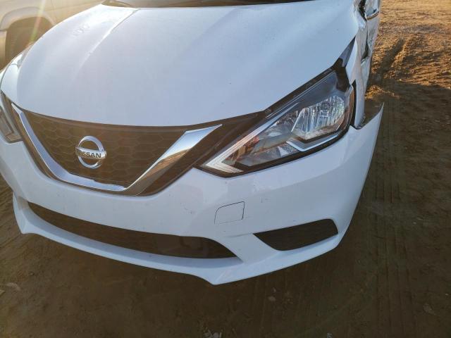 Photo 9 VIN: 3N1AB7AP2KY360014 - NISSAN SENTRA S 