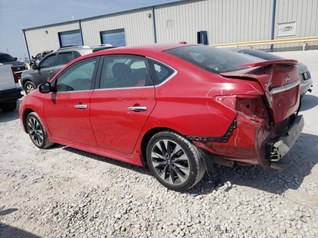 Photo 1 VIN: 3N1AB7AP2KY361096 - NISSAN SENTRA S 