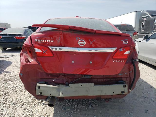 Photo 5 VIN: 3N1AB7AP2KY361096 - NISSAN SENTRA S 