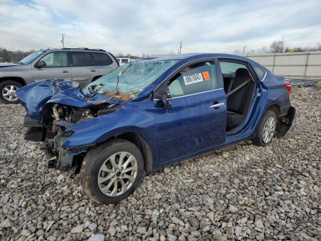 Photo 0 VIN: 3N1AB7AP2KY361650 - NISSAN SENTRA S 