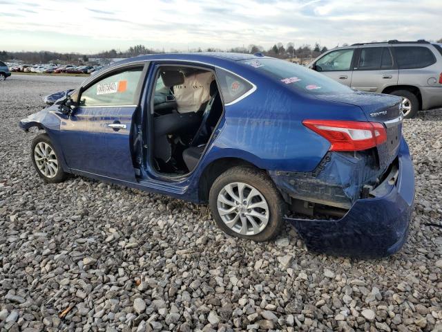 Photo 1 VIN: 3N1AB7AP2KY361650 - NISSAN SENTRA S 