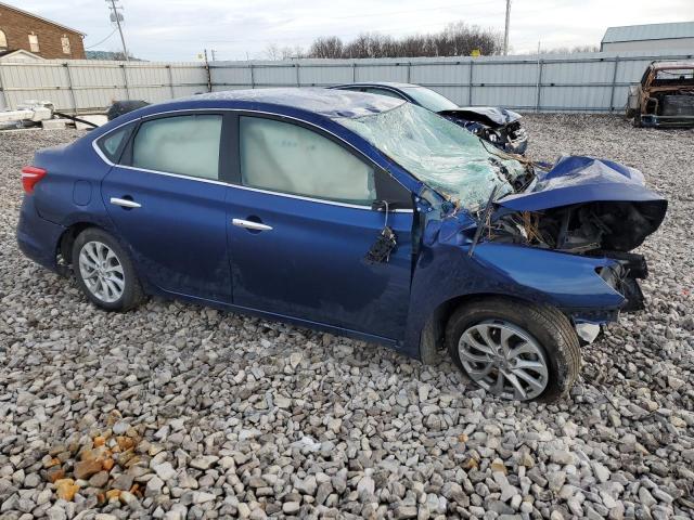 Photo 3 VIN: 3N1AB7AP2KY361650 - NISSAN SENTRA S 