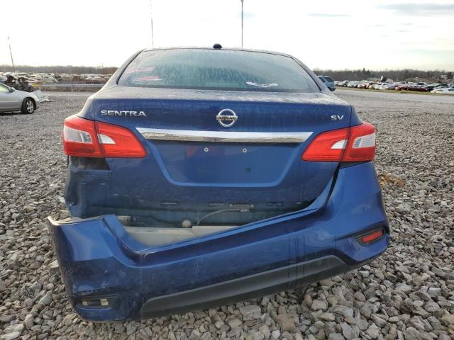 Photo 5 VIN: 3N1AB7AP2KY361650 - NISSAN SENTRA S 