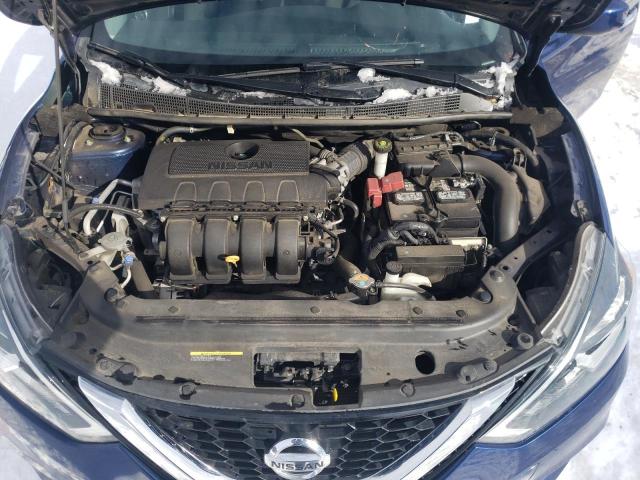 Photo 10 VIN: 3N1AB7AP2KY362300 - NISSAN SENTRA S 