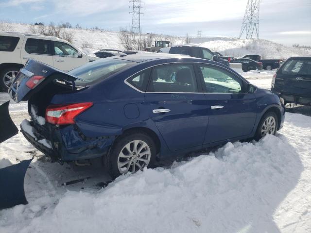 Photo 2 VIN: 3N1AB7AP2KY362300 - NISSAN SENTRA S 